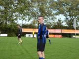 Duiveland 3 - S.K.N.W.K. 3 (competitie) seizoen 2019-2020 (17/67)