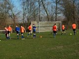 D.w.O. '15 1 - S.K.N.W.K. 1 (competitie) seizoen 2018-2019 (1/61)