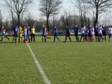 D.w.O. '15 1 - S.K.N.W.K. 1 (competitie) seizoen 2018-2019 (8/61)