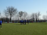 D.w.O. '15 1 - S.K.N.W.K. 1 (competitie) seizoen 2018-2019 (12/61)