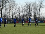 D.w.O. '15 1 - S.K.N.W.K. 1 (competitie) seizoen 2018-2019 (13/61)