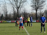 D.w.O. '15 1 - S.K.N.W.K. 1 (competitie) seizoen 2018-2019 (14/61)