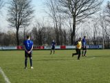 D.w.O. '15 1 - S.K.N.W.K. 1 (competitie) seizoen 2018-2019 (15/61)