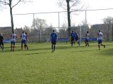 D.w.O. '15 1 - S.K.N.W.K. 1 (competitie) seizoen 2018-2019 (19/61)