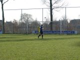 D.w.O. '15 1 - S.K.N.W.K. 1 (competitie) seizoen 2018-2019 (20/61)