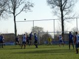 D.w.O. '15 1 - S.K.N.W.K. 1 (competitie) seizoen 2018-2019 (34/61)