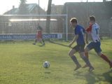 D.w.O. '15 1 - S.K.N.W.K. 1 (competitie) seizoen 2018-2019 (50/61)