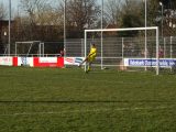 D.w.O. '15 1 - S.K.N.W.K. 1 (competitie) seizoen 2018-2019 (60/61)