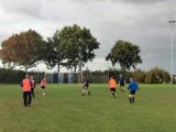 Eerste training lagere seniorenteams S.K.N.W.K. seizoen 2019-2020 (6/29)