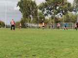 Eerste training lagere seniorenteams S.K.N.W.K. seizoen 2019-2020 (16/29)