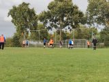 Eerste training lagere seniorenteams S.K.N.W.K. seizoen 2019-2020 (17/29)