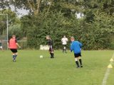 Eerste training lagere seniorenteams S.K.N.W.K. seizoen 2019-2020 (21/29)