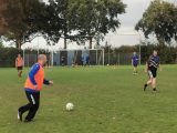 Eerste training lagere seniorenteams S.K.N.W.K. seizoen 2019-2020 (23/29)