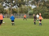 Eerste training lagere seniorenteams S.K.N.W.K. seizoen 2019-2020 (26/29)