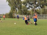 Eerste training lagere seniorenteams S.K.N.W.K. seizoen 2019-2020 (27/29)