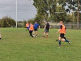 Eerste training lagere seniorenteams S.K.N.W.K. seizoen 2019-2020 (28/29)