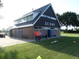 Eerste training 1e selectie S.K.N.W.K. seizoen 2019-2020 (6/202)