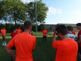 Eerste training 1e selectie S.K.N.W.K. seizoen 2019-2020 (12/202)