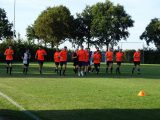 Eerste training 1e selectie S.K.N.W.K. seizoen 2019-2020 (16/202)