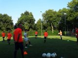 Eerste training 1e selectie S.K.N.W.K. seizoen 2019-2020 (29/202)