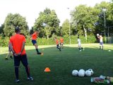 Eerste training 1e selectie S.K.N.W.K. seizoen 2019-2020 (30/202)