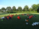 Eerste training 1e selectie S.K.N.W.K. seizoen 2019-2020 (39/202)