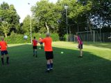 Eerste training 1e selectie S.K.N.W.K. seizoen 2019-2020 (44/202)