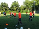 Eerste training 1e selectie S.K.N.W.K. seizoen 2019-2020 (48/202)