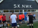 Eerste training 1e selectie S.K.N.W.K. seizoen 2019-2020 (55/202)