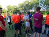 Eerste training 1e selectie S.K.N.W.K. seizoen 2019-2020 (70/202)