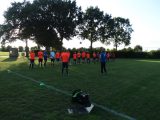 Eerste training 1e selectie S.K.N.W.K. seizoen 2019-2020 (76/202)