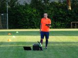 Eerste training 1e selectie S.K.N.W.K. seizoen 2019-2020 (83/202)