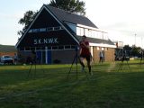 Eerste training 1e selectie S.K.N.W.K. seizoen 2019-2020 (110/202)