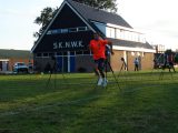 Eerste training 1e selectie S.K.N.W.K. seizoen 2019-2020 (115/202)