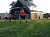 Eerste training 1e selectie S.K.N.W.K. seizoen 2019-2020 (119/202)