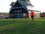 Eerste training 1e selectie S.K.N.W.K. seizoen 2019-2020 (120/202)