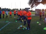 Eerste training 1e selectie S.K.N.W.K. seizoen 2019-2020 (153/202)