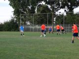 Eerste training 1e selectie S.K.N.W.K. seizoen 2019-2020 (168/202)