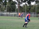 Eerste training 1e selectie S.K.N.W.K. seizoen 2019-2020 (179/202)