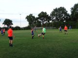 Eerste training 1e selectie S.K.N.W.K. seizoen 2019-2020 (183/202)