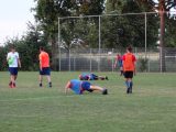 Eerste training 1e selectie S.K.N.W.K. seizoen 2019-2020 (189/202)