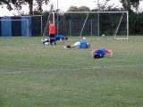 Eerste training 1e selectie S.K.N.W.K. seizoen 2019-2020 (190/202)