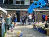 Eindfeest bij S.K.N.W.K. (S.K.N.W.K.-Boom) van zaterdag 18 mei 2019 (10/399)