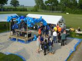 Eindfeest bij S.K.N.W.K. (S.K.N.W.K.-Boom) van zaterdag 18 mei 2019 (20/399)