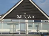 Eindfeest bij S.K.N.W.K. (S.K.N.W.K.-Boom) van zaterdag 18 mei 2019 (48/399)