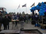 Eindfeest bij S.K.N.W.K. (S.K.N.W.K.-Boom) van zaterdag 18 mei 2019 (353/399)