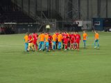 S.K.N.W.K.-jeugd naar Excelsior - Volendam (22-11-2019) (19/70)