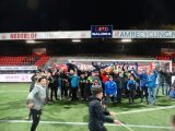 S.K.N.W.K.-jeugd naar Excelsior - Volendam (22-11-2019) (37/70)