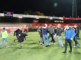 S.K.N.W.K.-jeugd naar Excelsior - Volendam (22-11-2019) (48/70)