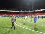 S.K.N.W.K.-jeugd naar Excelsior - Volendam (22-11-2019) (55/70)